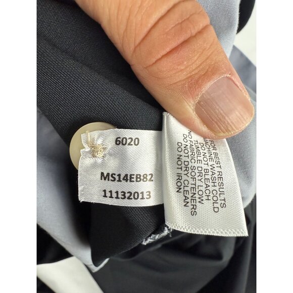 Peter Millar Bundle Lot of 2 Performance EB82 Shorts Mens sz 38 Black Beige Crow - Picture 6 of 13